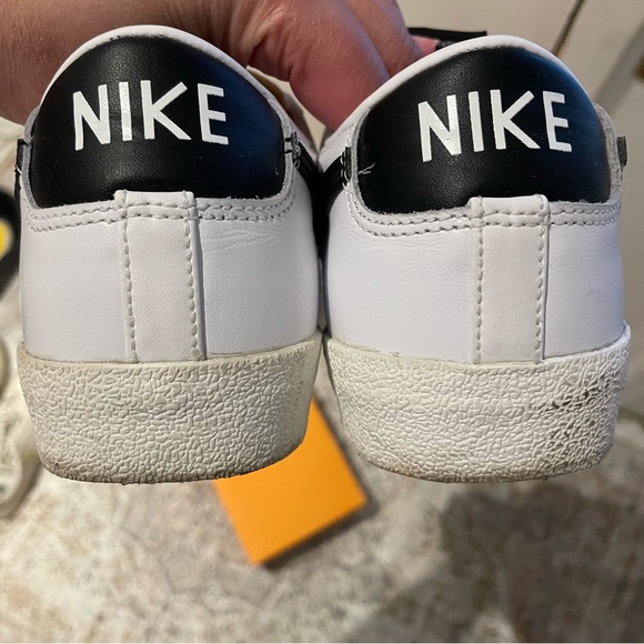 Nike Blazer low - Picture 4 of 6